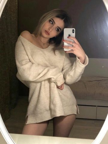 Проститутка Лина
